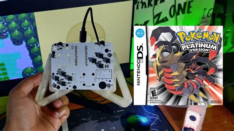 pokemon arduino